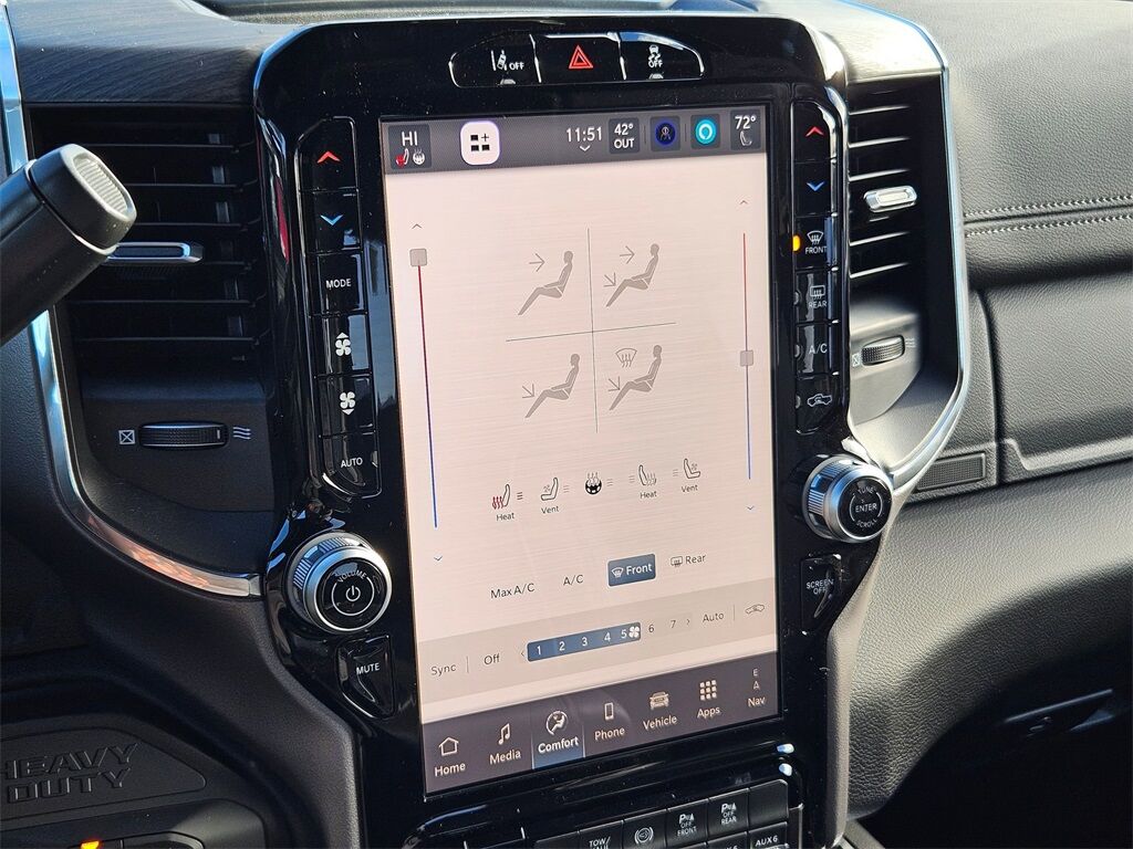 2026 Ram 3500 Laramie Gresham OR