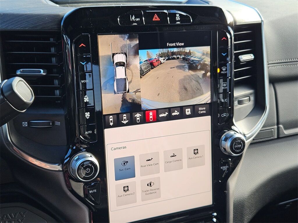 2026 Ram 3500 Laramie Gresham OR