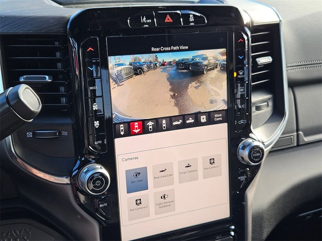 2026 Ram 3500 Laramie Gresham OR