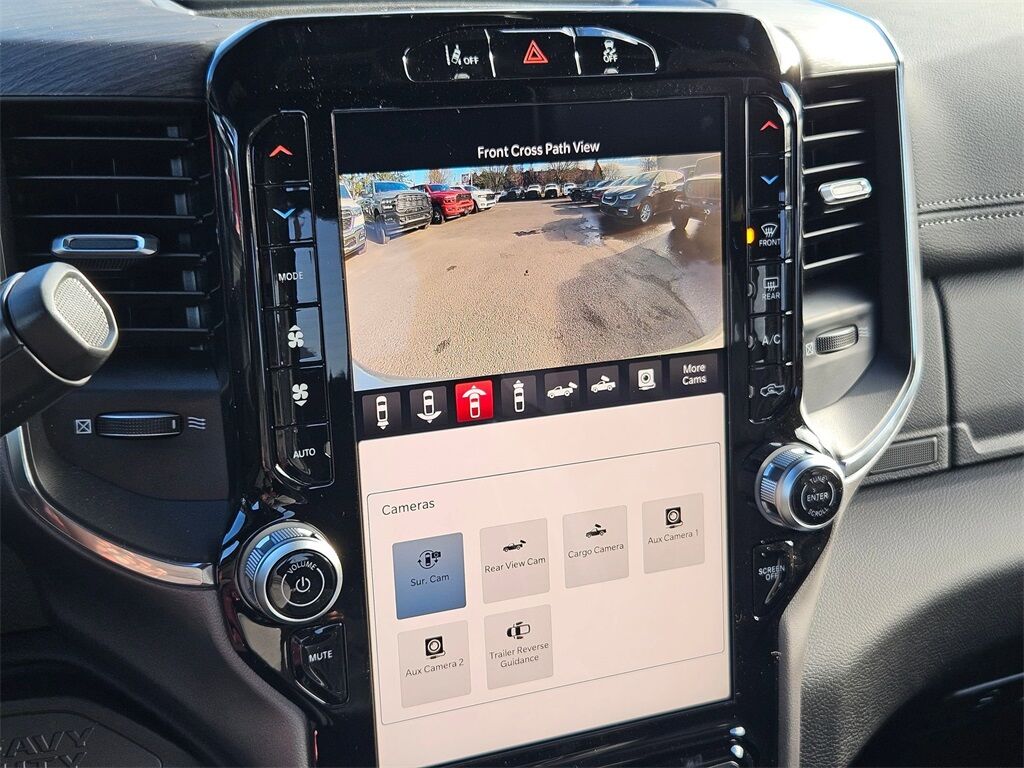 2026 Ram 3500 Laramie Gresham OR