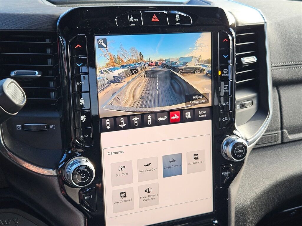 2026 Ram 3500 Laramie Gresham OR