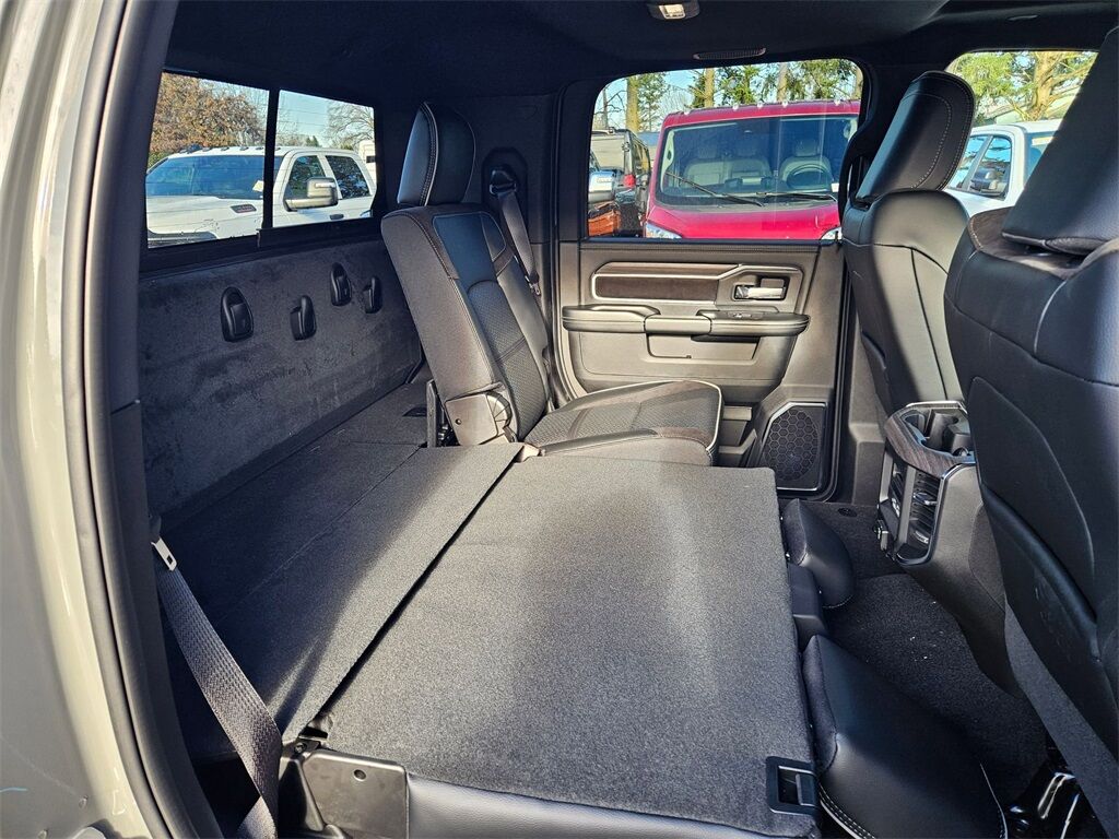 2026 Ram 3500 Laramie Gresham OR