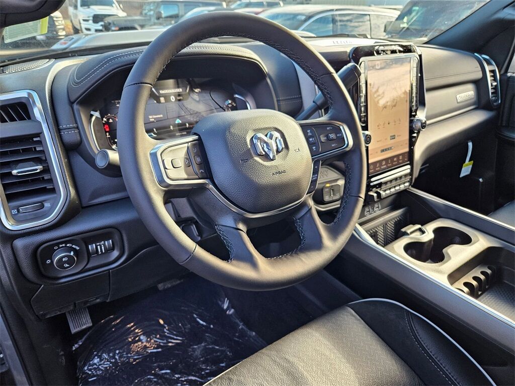 2026 Ram 3500 Laramie Gresham OR