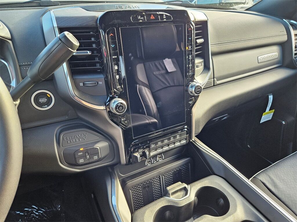 2026 Ram 3500 Laramie Gresham OR