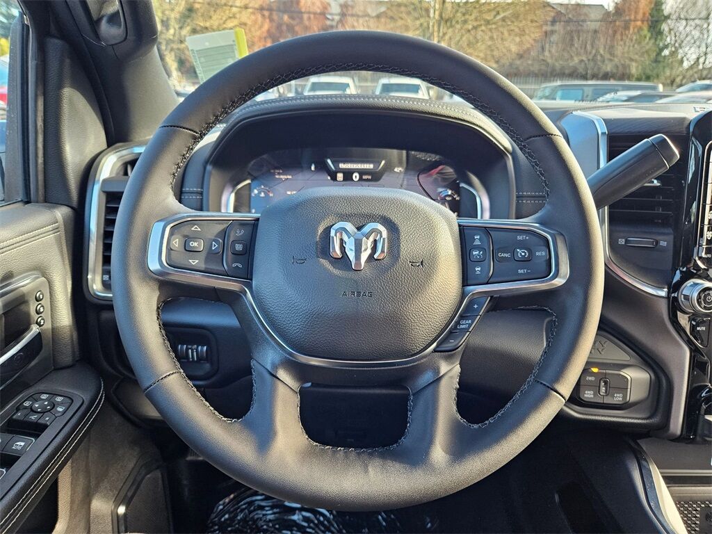 2026 Ram 3500 Laramie Gresham OR