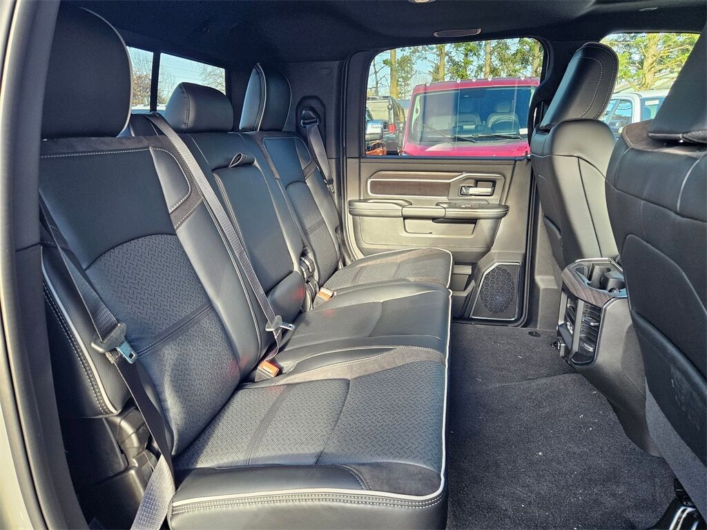 2026 Ram 3500 Laramie Gresham OR