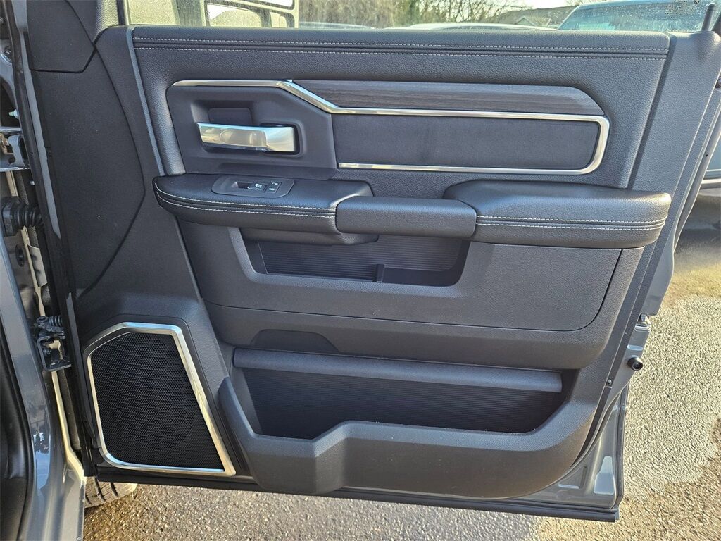 2026 Ram 3500 Laramie Gresham OR