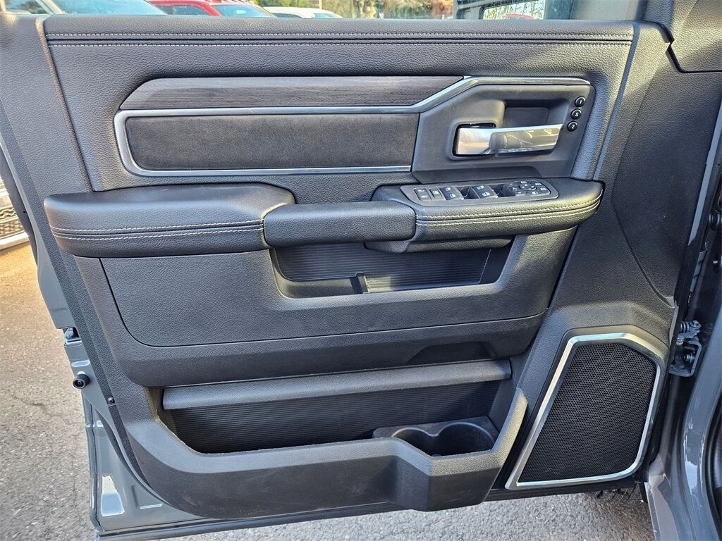 2026 Ram 3500 Laramie Gresham OR