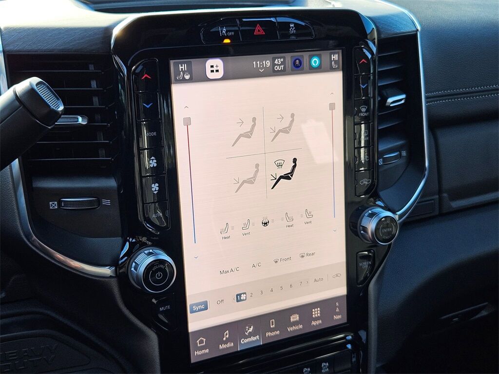 2026 Ram 3500 Laramie Gresham OR