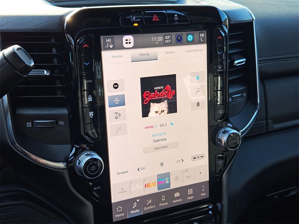 2026 Ram 3500 Laramie Gresham OR