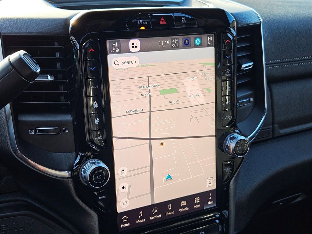 2026 Ram 3500 Laramie Gresham OR