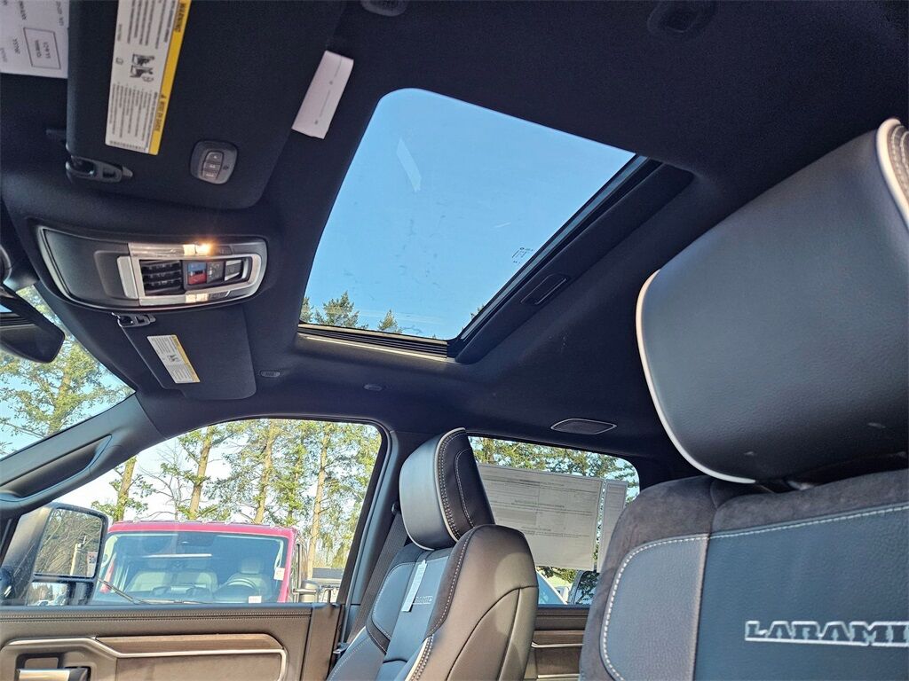 2026 Ram 3500 Laramie Gresham OR