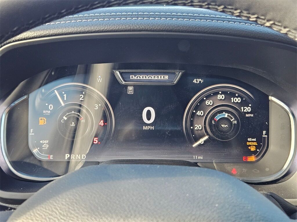 2026 Ram 3500 Laramie Gresham OR