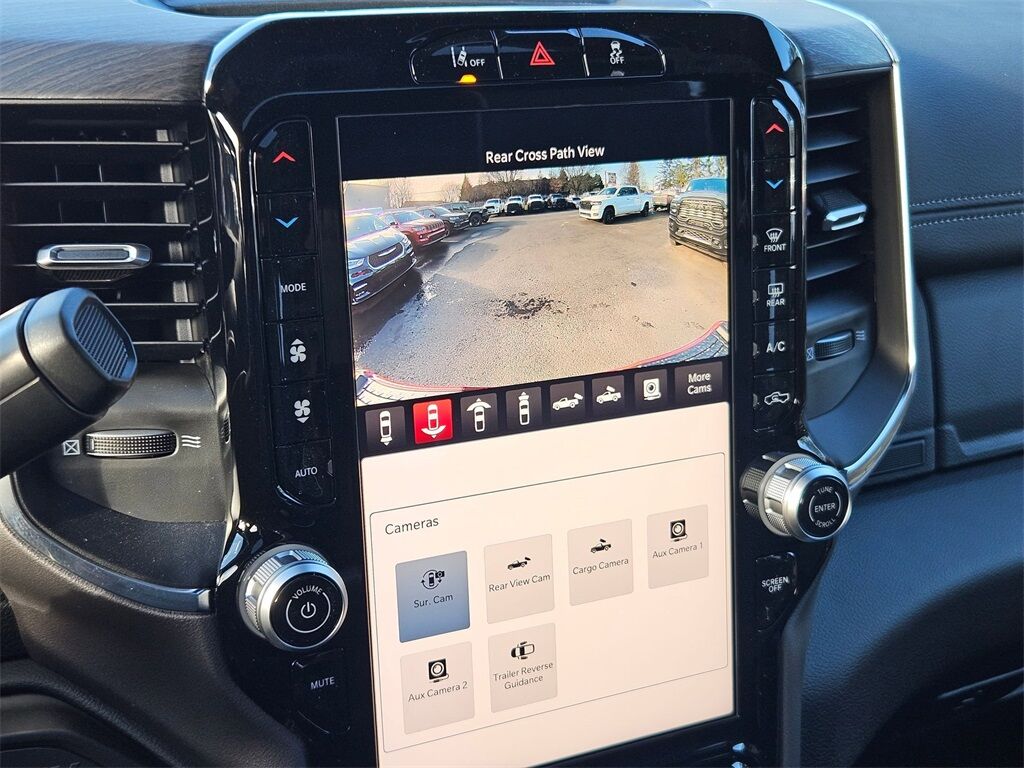 2026 Ram 3500 Laramie Gresham OR