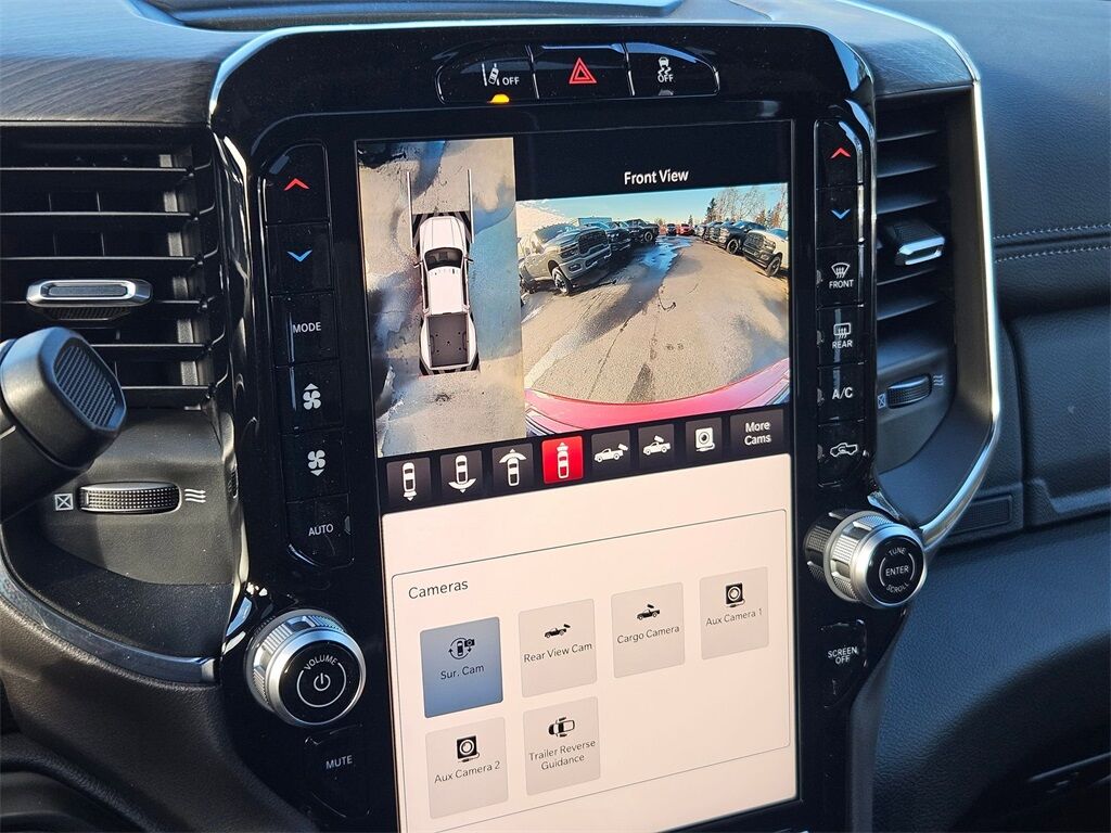 2026 Ram 3500 Laramie Gresham OR