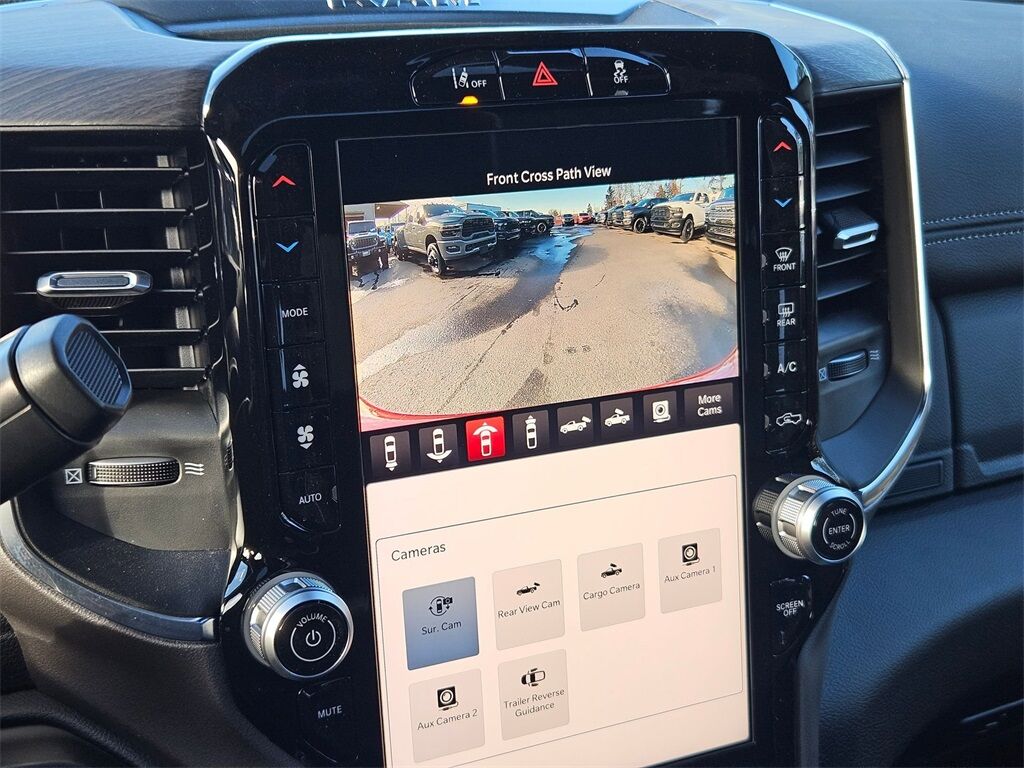 2026 Ram 3500 Laramie Gresham OR