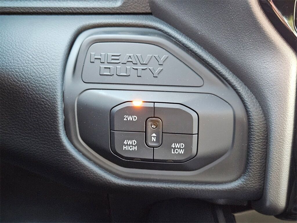 2026 Ram 3500 Laramie Gresham OR