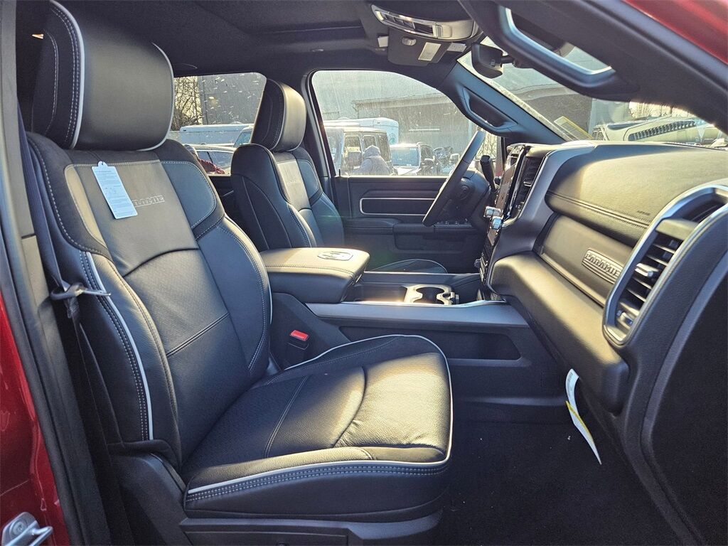 2026 Ram 3500 Laramie Gresham OR