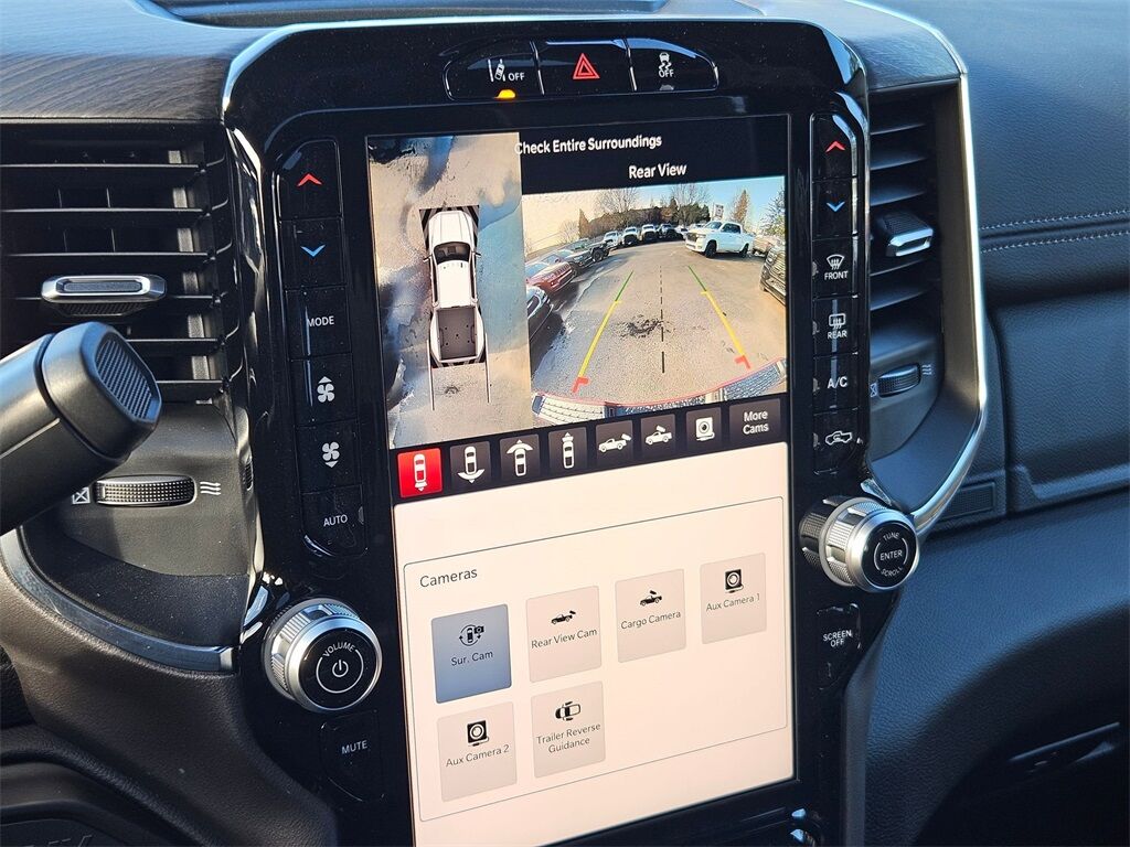 2026 Ram 3500 Laramie Gresham OR