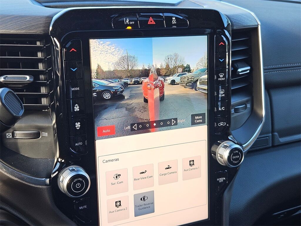 2026 Ram 3500 Laramie Gresham OR