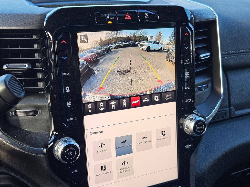 2026 Ram 3500 Laramie Gresham OR