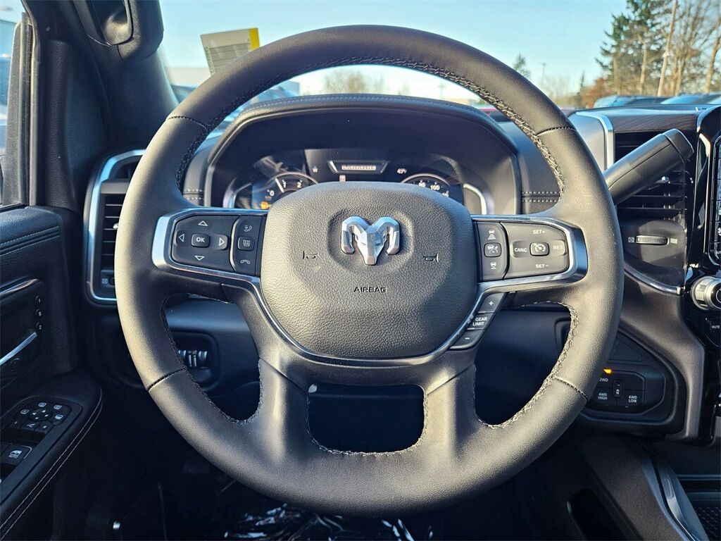 2026 Ram 3500 Laramie Gresham OR