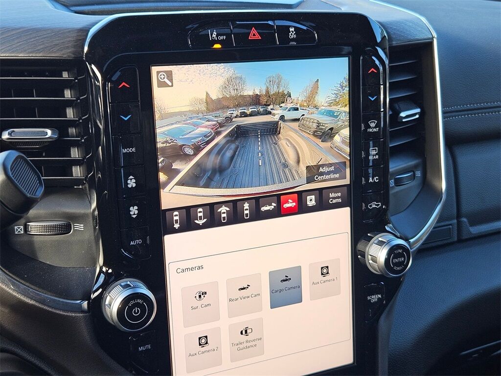 2026 Ram 3500 Laramie Gresham OR