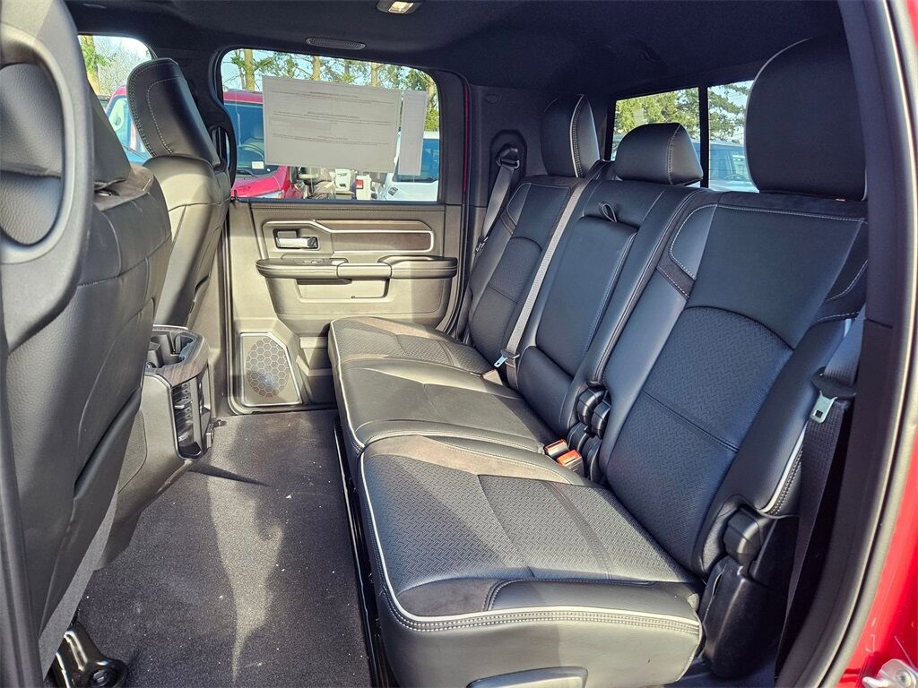 2026 Ram 3500 Laramie Gresham OR