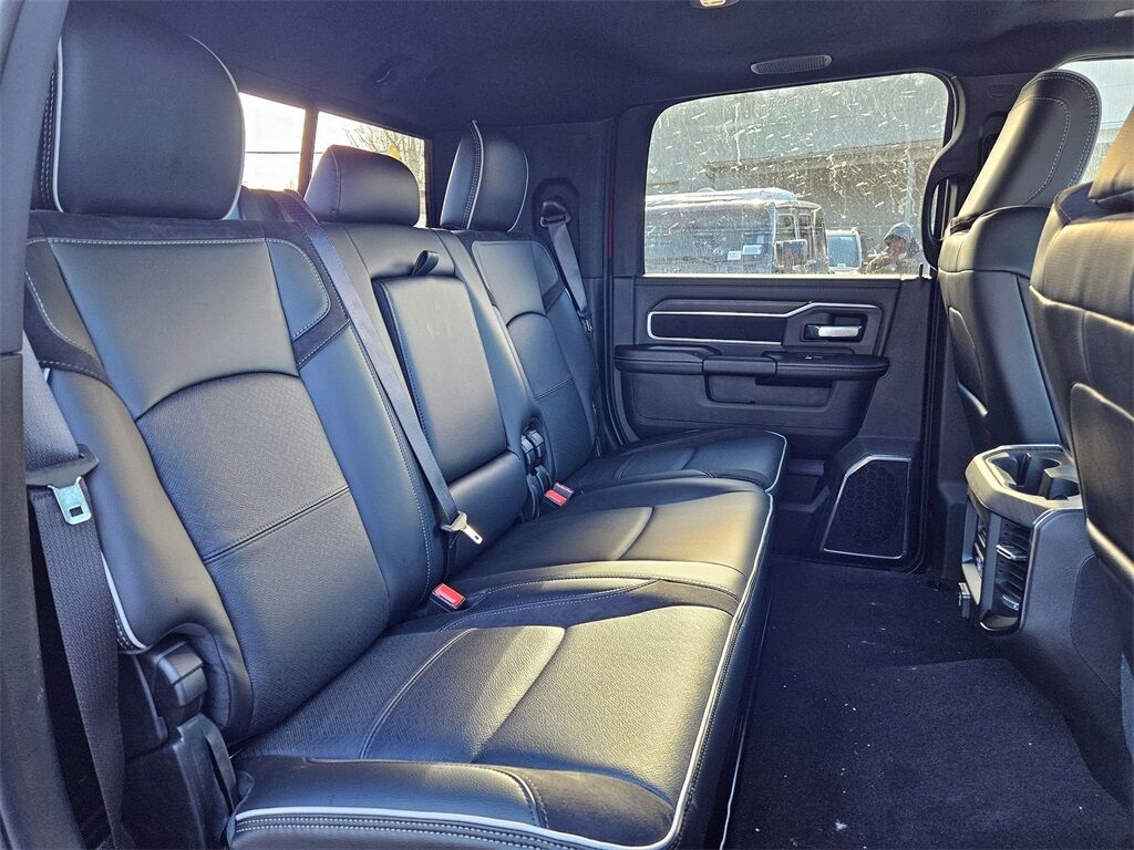 2026 Ram 3500 Laramie Gresham OR