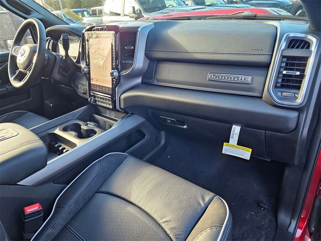 2026 Ram 3500 Laramie Gresham OR