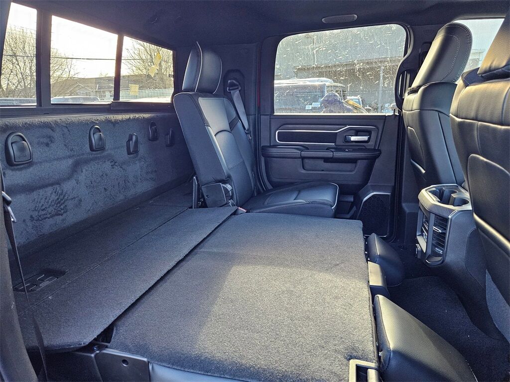 2026 Ram 3500 Laramie Gresham OR