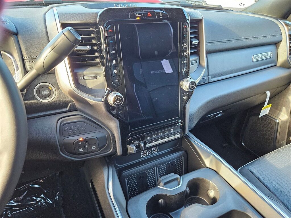 2026 Ram 3500 Laramie Gresham OR