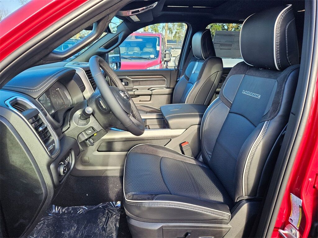 2026 Ram 3500 Laramie Gresham OR