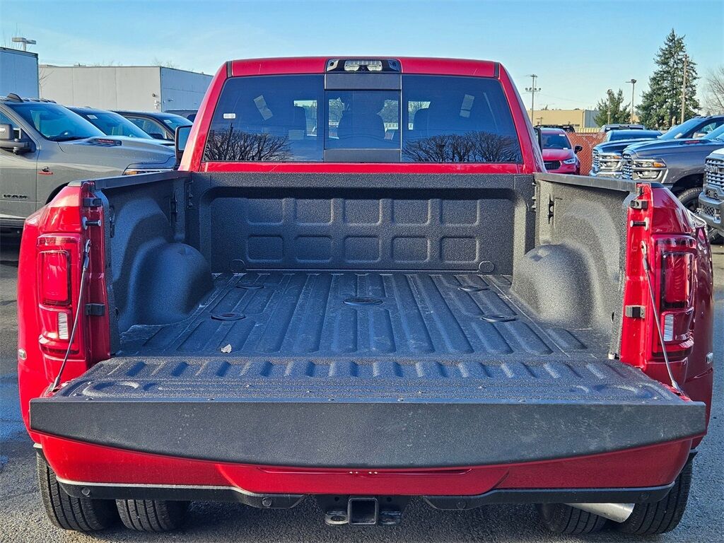 2026 Ram 3500 Laramie Gresham OR