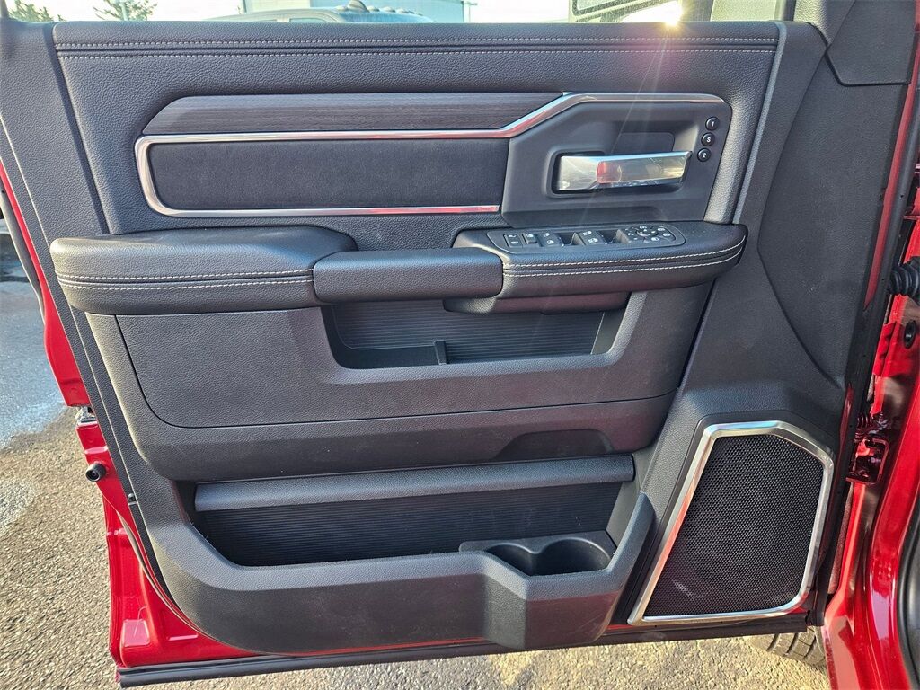 2026 Ram 3500 Laramie Gresham OR