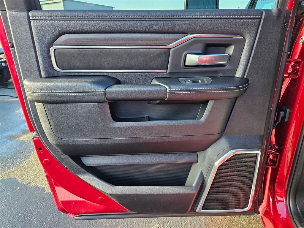 2026 Ram 3500 Laramie Gresham OR