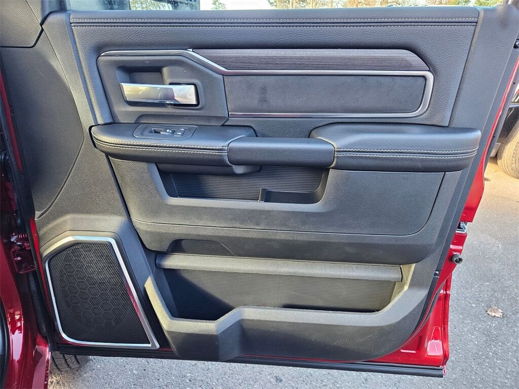 2026 Ram 3500 Laramie Gresham OR