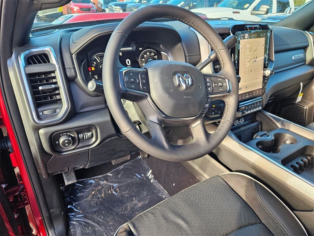 2026 Ram 3500 Laramie Gresham OR