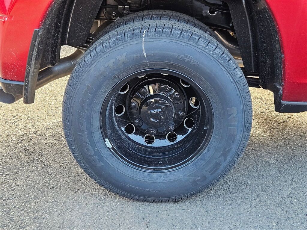 2026 Ram 3500 Laramie Gresham OR