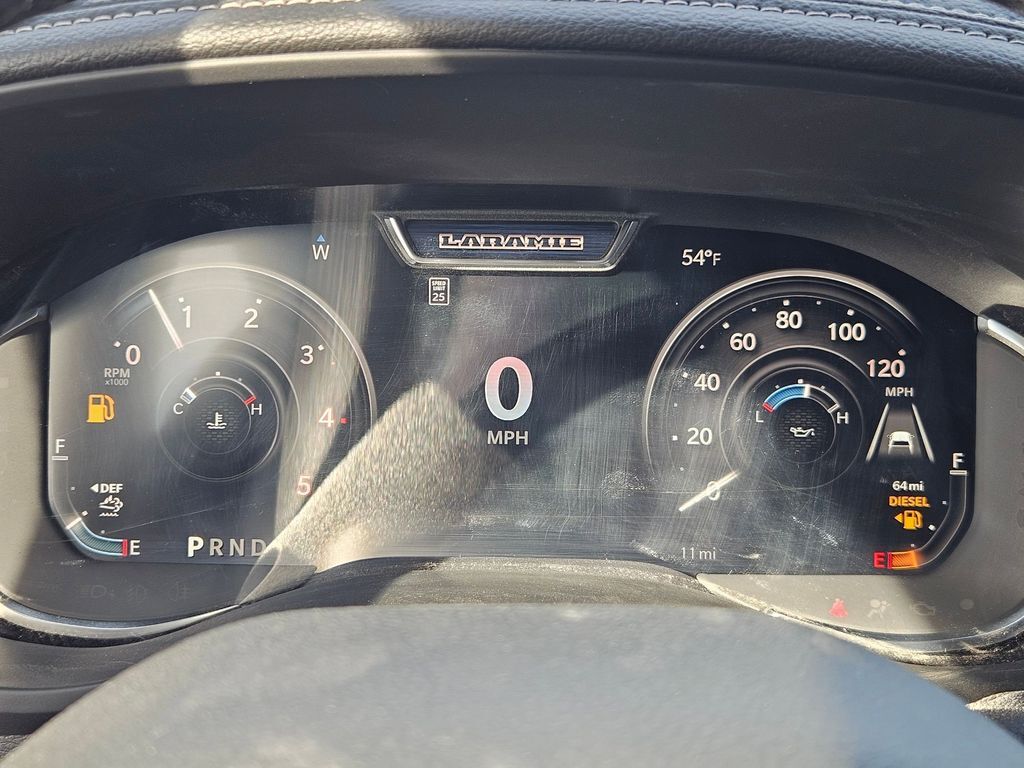 2026 Ram 3500 Laramie Gresham OR