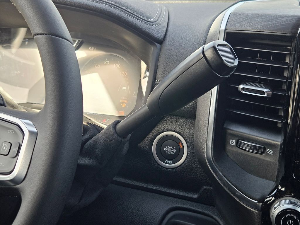 2026 Ram 3500 Laramie Gresham OR