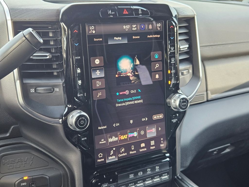 2026 Ram 3500 Laramie Gresham OR