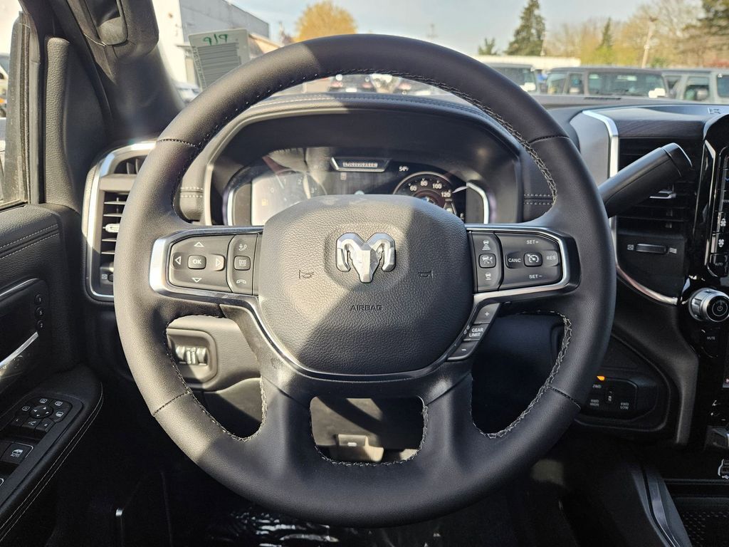 2026 Ram 3500 Laramie Gresham OR