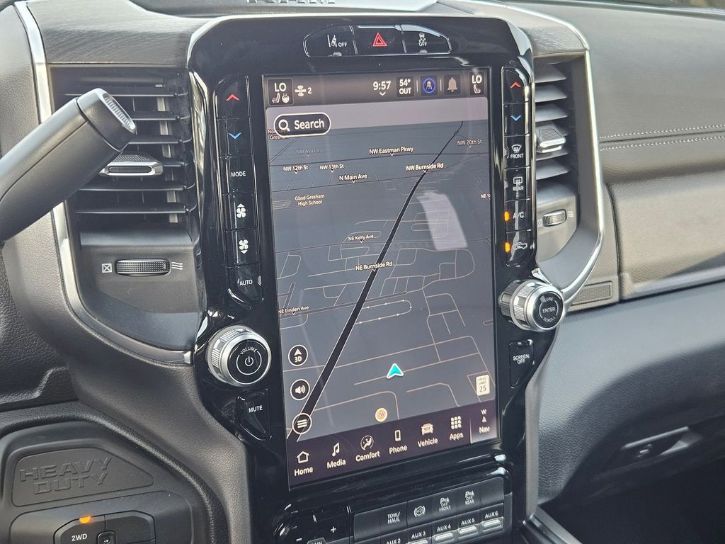 2026 Ram 3500 Laramie Gresham OR