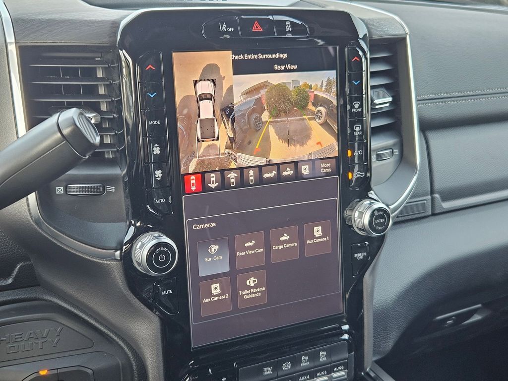 2026 Ram 3500 Laramie Gresham OR