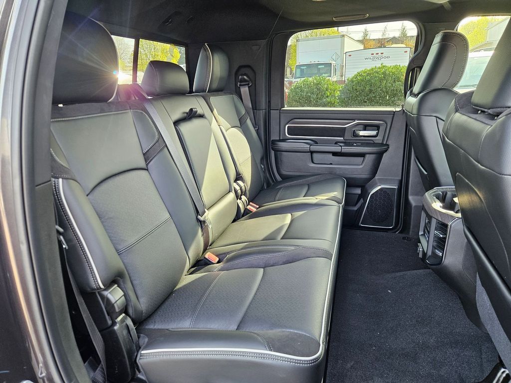 2026 Ram 3500 Laramie Gresham OR