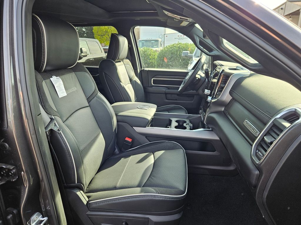 2026 Ram 3500 Laramie Gresham OR