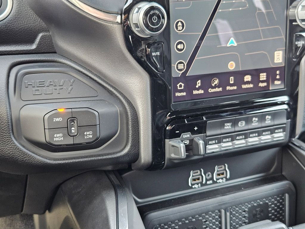 2026 Ram 3500 Laramie Gresham OR