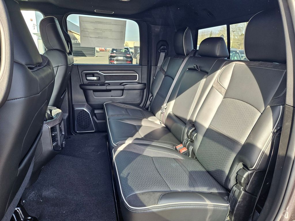 2026 Ram 3500 Laramie Gresham OR