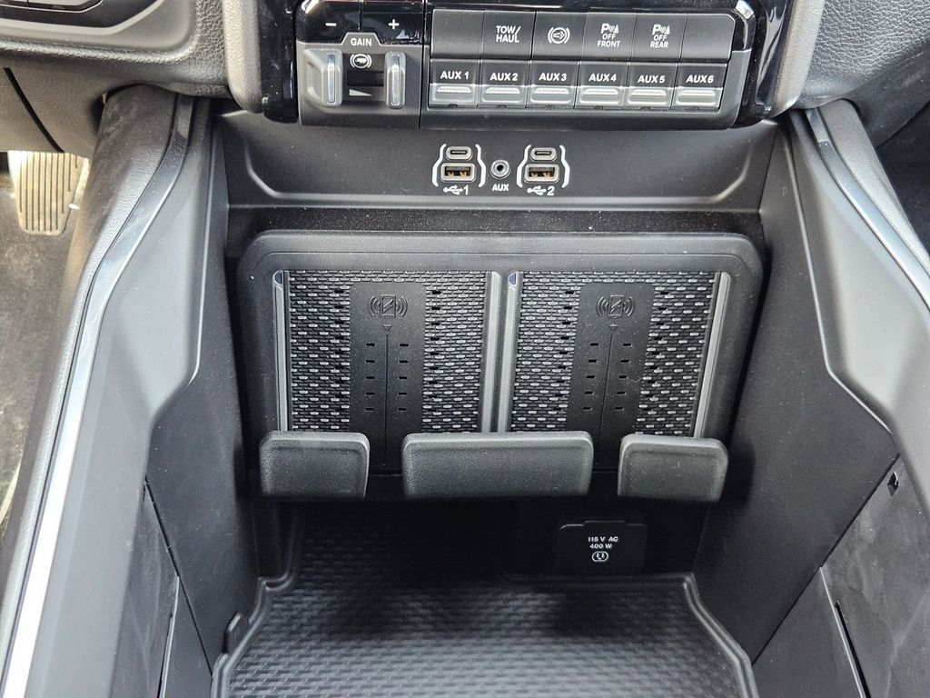 2026 Ram 3500 Laramie Gresham OR